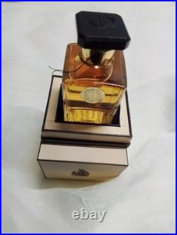 Vtg. Lanvin Arpege Extrait 1 Fl Oz. Made In France Original Box