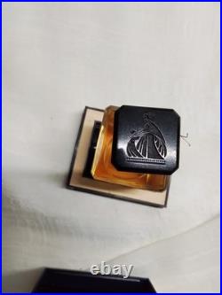 Vtg. Lanvin Arpege Extrait 1 Fl Oz. Made In France Original Box