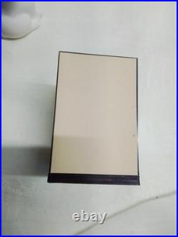 Vtg. Lanvin Arpege Extrait 1 Fl Oz. Made In France Original Box