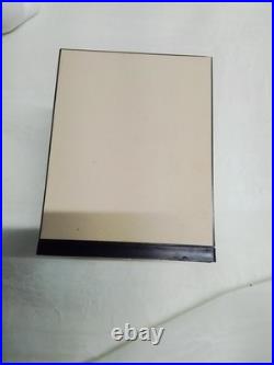 Vtg. Lanvin Arpege Extrait 1 Fl Oz. Made In France Original Box