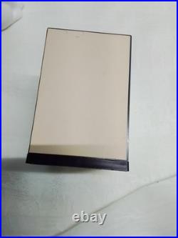Vtg. Lanvin Arpege Extrait 1 Fl Oz. Made In France Original Box