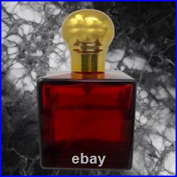 Vtg Lauren Ralph Lauren Original Perfume Eau de Toilette Bottle 4 fl oz Cosmair Vtg Lauren Ralph Lauren Original Perfume Eau de Toilette Bottle 4 fl oz Cosmair