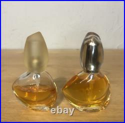 Vtg Lot of 50 Collectable Perfumes BOTTLES, MINI BOTTLES, & VIALS Mostly Used