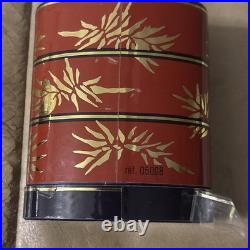 Vtg OPIUM Yves Saint Laurent Perfume Empty Bottle Rare