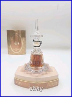 Vtg Sheherazade by Jean Desprez Parfum Perfume 1 FL OZ 30 ML Bottle