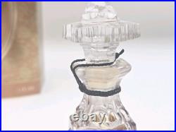 Vtg Sheherazade by Jean Desprez Parfum Perfume 1 FL OZ 30 ML Bottle