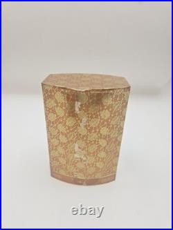 Vtg Sheherazade by Jean Desprez Parfum Perfume 1 FL OZ 30 ML Bottle