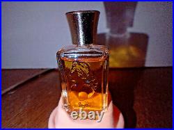 White Shoulders Evyan Perfumes 7,4 ml. 1/4 oz. Vintage 1970. Bottle With Box