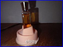 White Shoulders Evyan Perfumes 7,4 ml. 1/4 oz. Vintage 1970. Bottle With Box