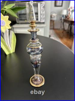 Women's Vintage Perfume Bottles. Never Held Empty. Lot Of 9