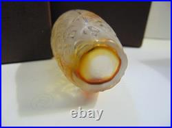 Woodworth VIEGAY toilet water perfume bottle art VINTAGE 1920s era DAB ON STYLE Woodworth VIEGAY toilet water perfume bottle art VINTAGE 1920s era DAB ON STYLE