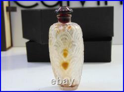 Woodworth VIEGAY toilet water perfume bottle art VINTAGE 1920s era DAB ON STYLE Woodworth VIEGAY toilet water perfume bottle art VINTAGE 1920s era DAB ON STYLE