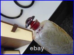 Woodworth VIEGAY toilet water perfume bottle art VINTAGE 1920s era DAB ON STYLE Woodworth VIEGAY toilet water perfume bottle art VINTAGE 1920s era DAB ON STYLE
