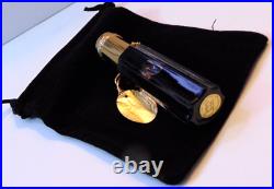 YOUTH DEW bath oil perfume ESTEE LAUDER unique VINTAGE BOTTLE. 14 fl oz NEW