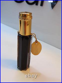 YOUTH DEW bath oil perfume ESTEE LAUDER unique VINTAGE BOTTLE. 14 fl oz NEW