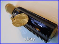 YOUTH DEW bath oil perfume ESTEE LAUDER unique VINTAGE BOTTLE. 14 fl oz NEW