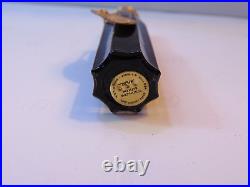 YOUTH DEW bath oil perfume ESTEE LAUDER unique VINTAGE BOTTLE. 14 fl oz NEW