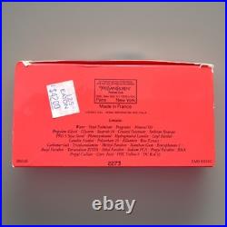 YSL Paris Perfumed Body Lotion 200ml Vintage 1993-95 Cream Bottle withBox & Pump